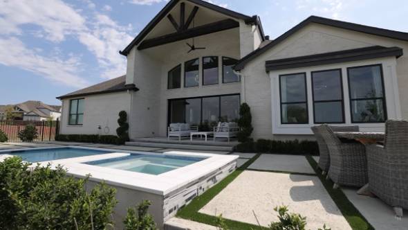 The Luxury Home Show