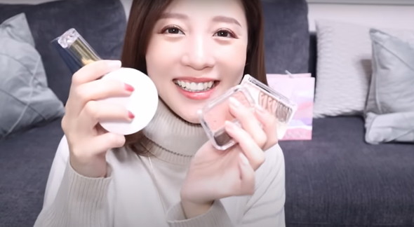 セザンヌ福袋開封