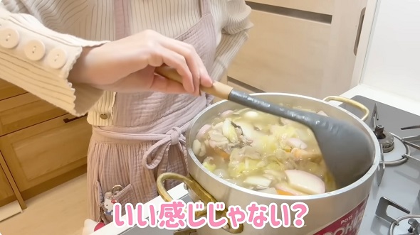 料理がマジでできないという辻希美の17歳長女・希空