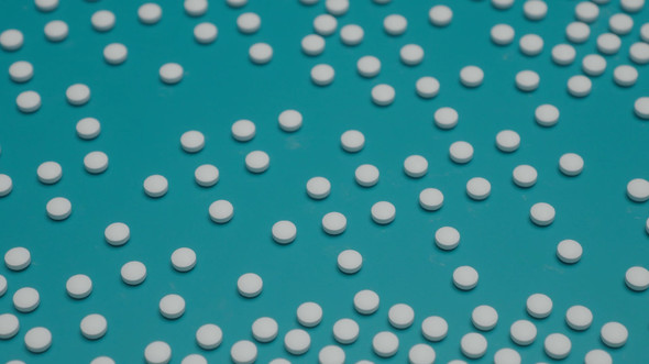 少しずつ形になる様子