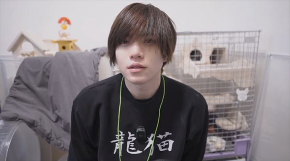 舞台で使ってたずっとファンデーションだと思ってた下地