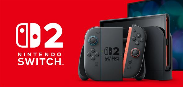 Nintendo Switch2