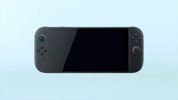 Nintendo Switch2