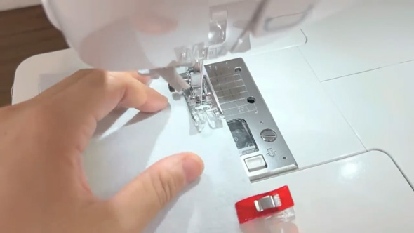 ミニポーチ 作り方 ハギレ 小物 バッグに付けられる ハンドメイド