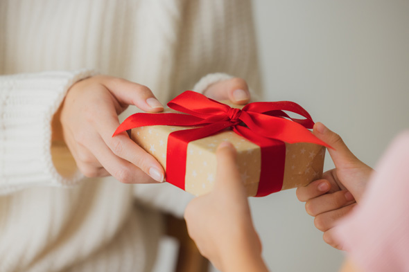 母 こん棒 欲しい 祖父に作らせた DIY