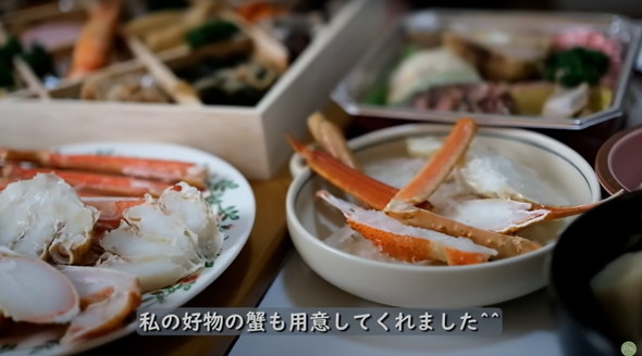 家賃1万円台で暮らす夫婦のお正月ご飯