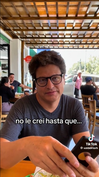 優しいパパの過去