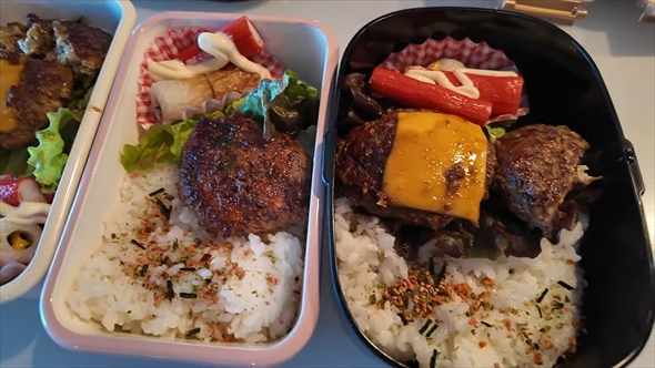 木下優樹菜の手料理