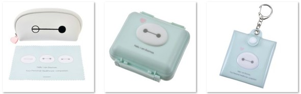 ディズニーストア ベイマックス