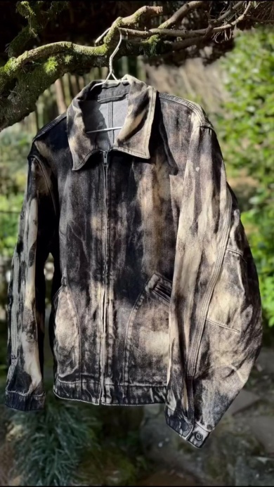 渋カッコいい……