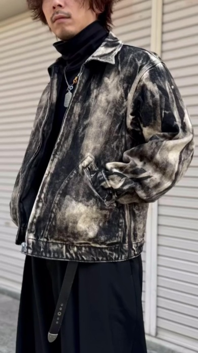 セットアップイメージ