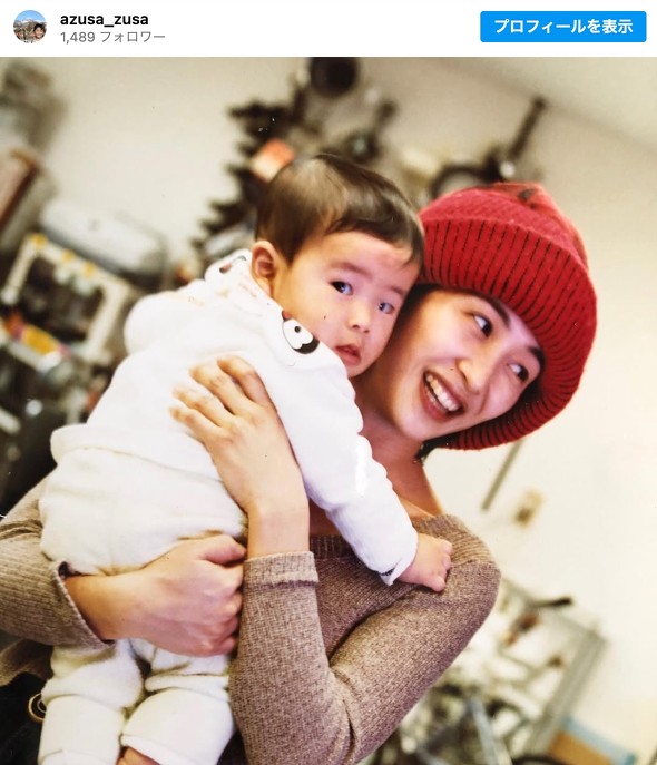 成人式に参加した西城秀樹さんの長男・木本慎之介