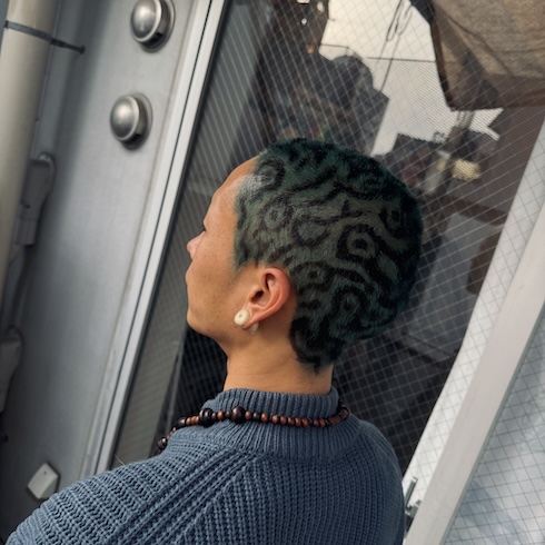 サバヘアー