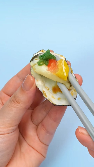 おもちゃに見えない……！