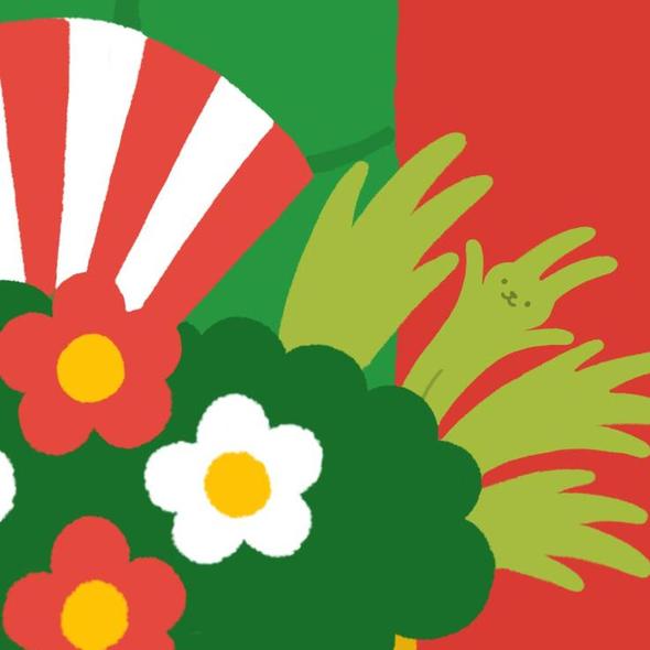 ねとらぼ　隠し絵　shimizu