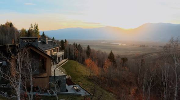 The Luxury Home Show