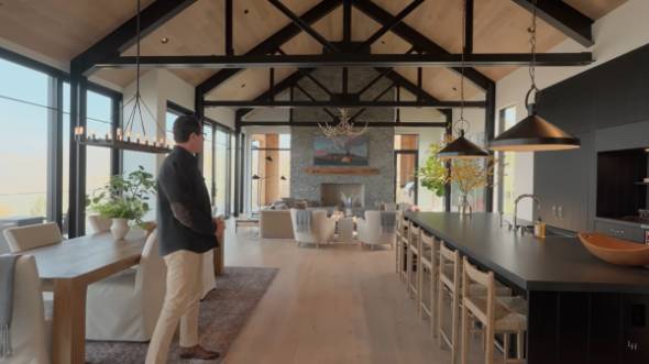 The Luxury Home Show