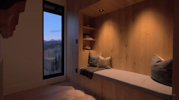 The Luxury Home Show