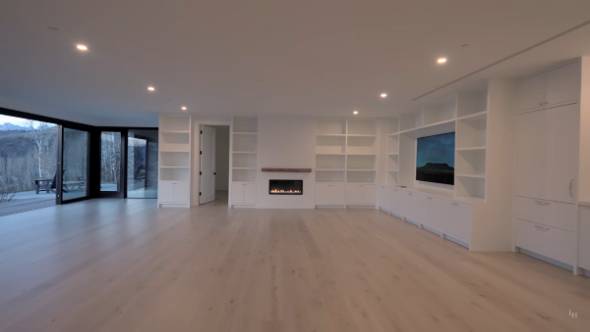 The Luxury Home Show