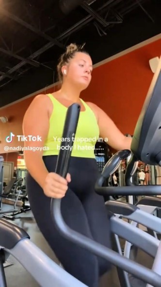 nadiyalagoydaさんのビフォー