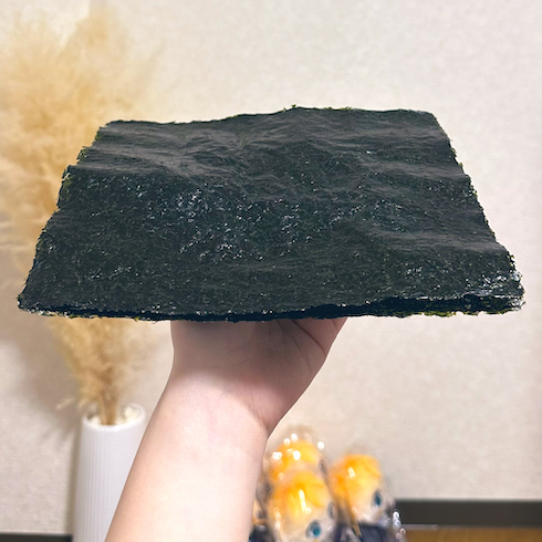 のきちゃんさんのおにぎり