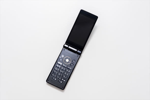 10年前は当たり前だったケータイでテレビを見ること