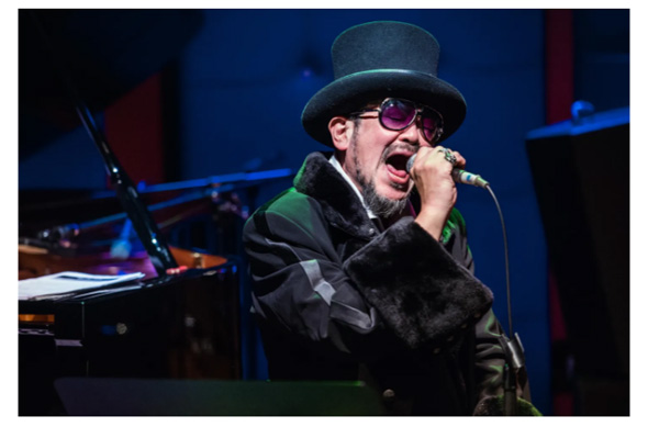 ジェームス小野田さん