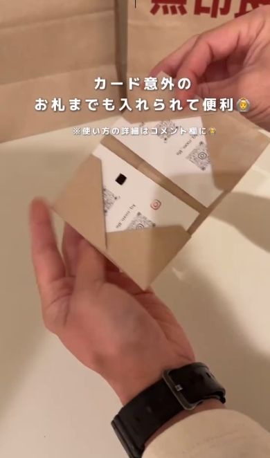 ケースの完成図