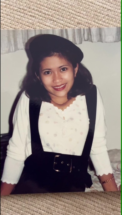 どんな服装も似合う！