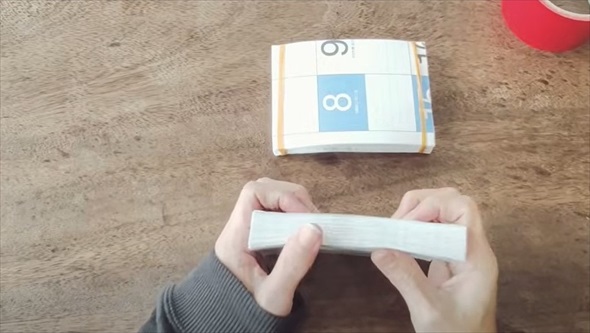 去年のカレンダーの活用法