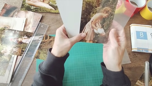 去年のカレンダーの活用法