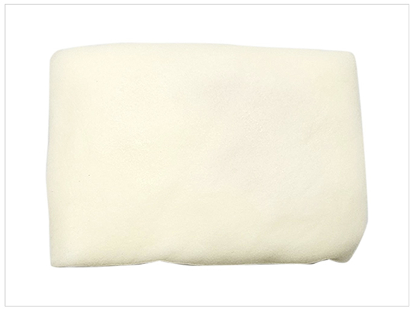 お布団にしか見えないクレープ