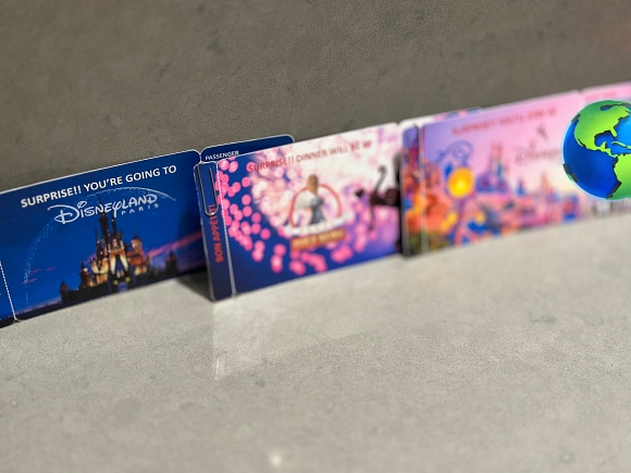 誕生日 プレゼント 夫婦