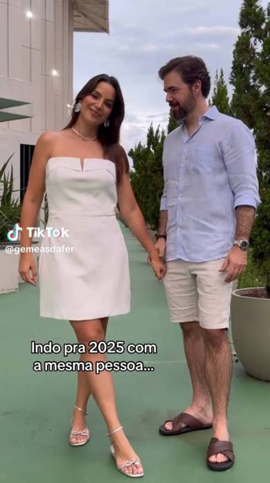 仲良しカップルの15年前