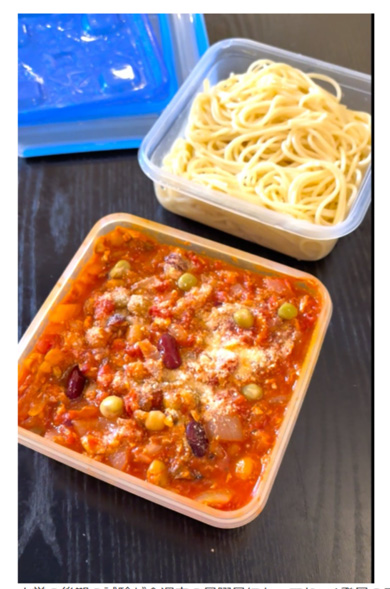 みきママのお弁当