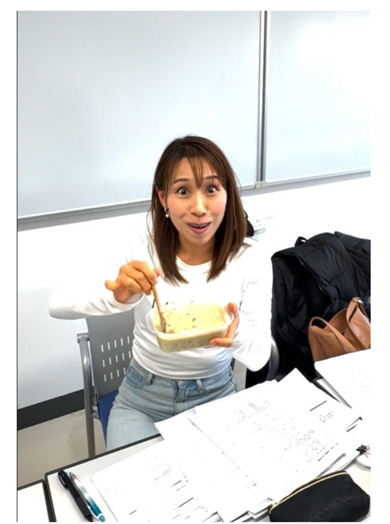 みきママのお弁当