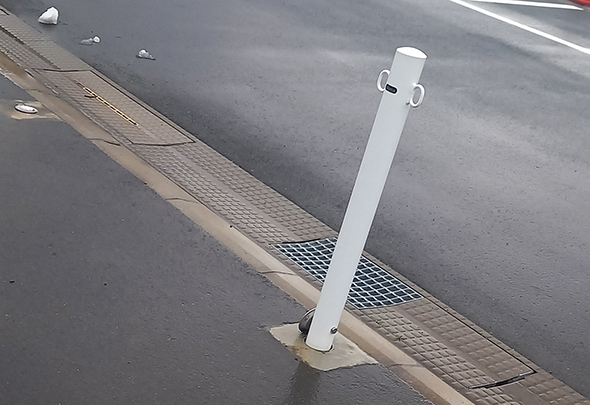 馬鹿デカたばこ