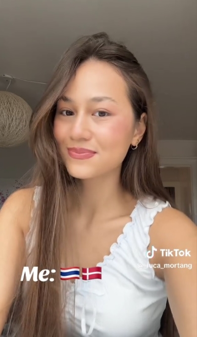 娘さんの現在の写真