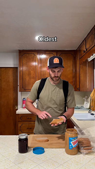 兄弟あるある・長男