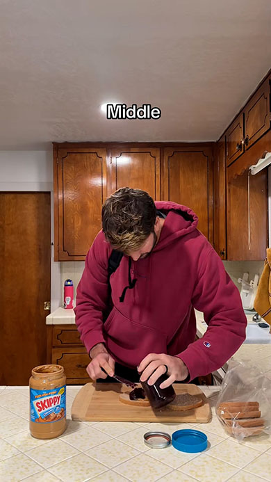 兄弟あるある・次男