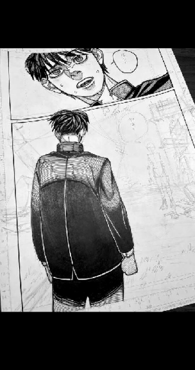 2年前と今の作画の変化