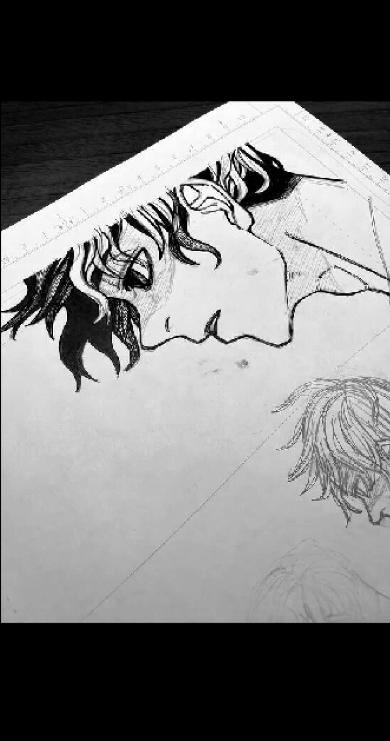 2年前と今の作画の変化