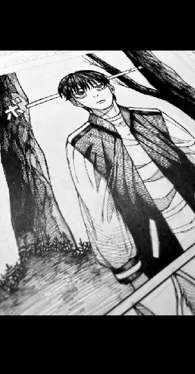 2年前と今の作画の変化