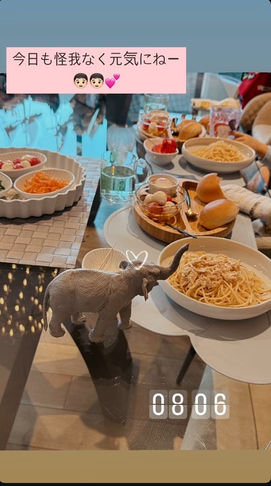 浜崎あゆみさん