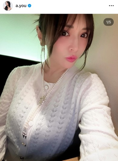 浜崎あゆみさん