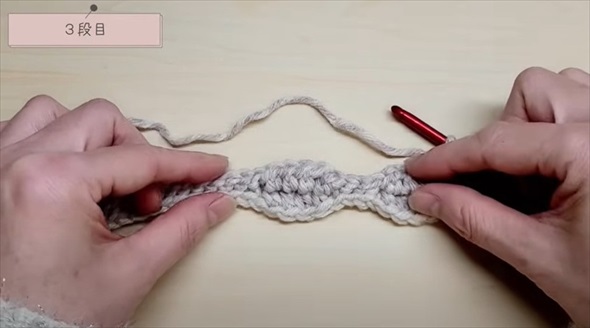 ダイソーの毛糸で超簡単にできるめちゃかわアイテム