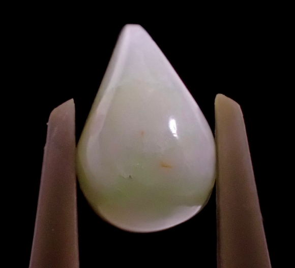 宝石研磨 フォスフォフィライト レアストーン