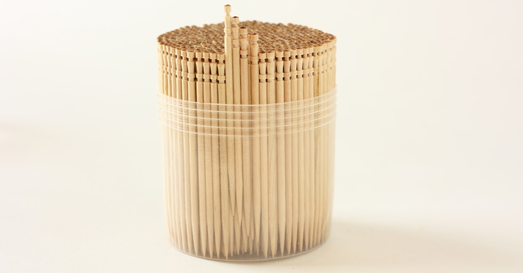 つまようじの“じゃない”使い方が140万再生　目からウロコの活用法に「全部試してみたい」「初めてしった」（1/2） | ライフスタイル ねとらぼ