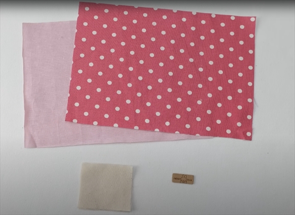 かわいい小銭入れの作り方