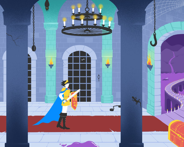 ねとらぼ　間違い探し